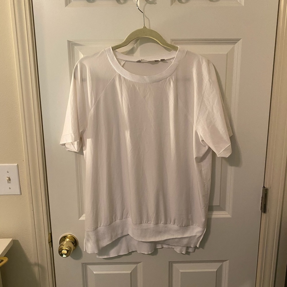 Athleta activewear top